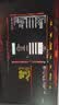 双敏（UNIKA）B760M DDR4/DDR5内存 电脑电竞游戏主板 支持12/13/14代CPU （Intel B760/LGA 1700） B760M PRO DDR4 黑武士 实拍图