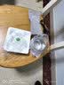 摩动烧水杯便携式旅行电热烧水壶插电/车载316L不锈钢高纯钛恒温壶家用自动断电保温一体热水壶大容量 1L 车载+插电款MD-DSB17C 实拍图