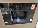 西门子（SIEMENS） 【水玲珑500Pro】嵌入式净水机 RO反渗透家用净水器  饮水机 直饮机 快速制冰水 北极光系列 WS5054BC1C 实拍图