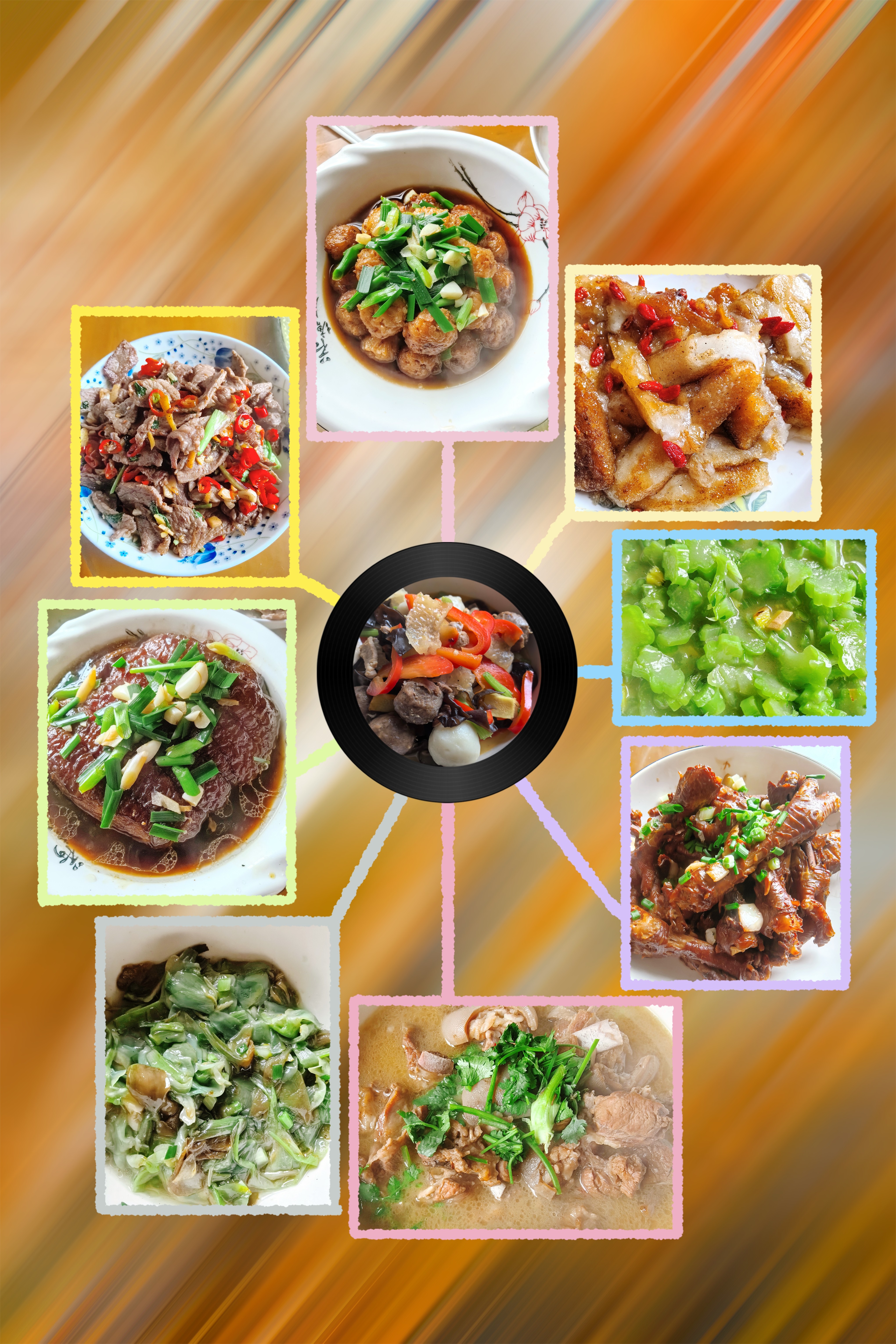正大鸭翅中1斤 鸭翅鸭货生鲜麻辣鸭货火锅食材烧烤翅中鸭中翅 实拍图