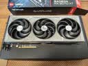 蓝宝石（Sapphire）AMD Radeon RX 9070 XT 16GB GDDR6 NITRO+ 氮动 deepseek AI 智能渲染电竞游戏台式机独立显卡 实拍图