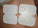 小熊（Bear）有钛电热饭盒 加热饭盒 上班热饭神器京东自营插电式电加热饭盒 不锈钢双层四胆1.6L DFH-G16W7 实拍图