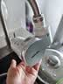 飞利浦（PHILIPS）新品上市 净水龙头厨房自来水前置过滤器 超滤龙头滤水器高效除菌 1600L长效净化AWP3662一机一芯 实拍图