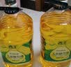 西王 食用油 玉米胚芽油6.18L 非转基因物理压榨 （新老包装随机发） 实拍图