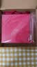 上海故事真丝丝巾100%桑蚕丝素绉缎礼盒款送妈妈生日礼物女中秋节围巾围脖 实拍图