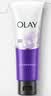 玉兰油（OLAY）细滑焕肤洁面乳100g卸妆深层清洁控油平衡洗面奶中秋节礼物送女友 实拍图