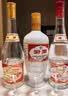 汾酒红盖玻汾 清香型白酒 42度 475mL*6瓶 整箱非原箱 实拍图