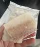 禧美海产太平洋鳕鱼切块200g(长尾鳕) 去皮去刺5-7块/盒 新西兰进口 海鲜 实拍图