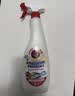 大公鸡管家（CHANTE CLAIR）多功能油污净600ml 薰衣草香强力厨房重油污清洁剂油烟机净 实拍图