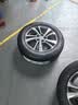邓禄普（DUNLOP）汽车轮胎 205/60R16 92H TOURING R1适配凌渡/速腾/长安逸动/宝骏 实拍图