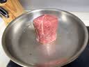 澳牛日记 进口原切牛里脊 净重2斤 牛肉宝宝牛柳辅烧烤火锅生鲜 实拍图