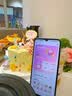 重磅纯棉短袖t恤女半袖打底衫修身百搭显瘦圆领收腰上衣t恤衫短款 黑色 M 建议：100-115 实拍图