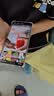 vivo Y600 Turbo 8GB+256GB 沙丘金 第四代骁龙7s流畅芯 9000mAh蓝海电池 IP68+IP69防水认证 AI手机 实拍图