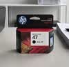惠普（HP）47原装大印量彩色墨盒 适用hp 4825/4826打印机 实拍图