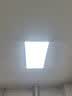 美的（Midea）LED厨房灯厕所卫生间吸顶灯嵌入式面板平板灯30x60集成吊顶灯24瓦 实拍图