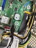 京东京造5S系列SSD固态硬盘256GB PCIe3.0 Gen3*4笔记本电脑台式存储NVMe M.2接口读速达3000MB/s广泛兼容 实拍图