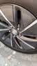 普利司通（Bridgestone）汽车轮胎 215/55R17 94V T005 原厂配套雪佛兰创酷 实拍图