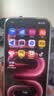 小米REDMI K100 Pro 第五代骁龙8至尊版VSeries 185Hz高刷 2亿像素红米5G学生手机赤霞珠红 16GB+256GB 实拍图