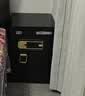 虎牌保险柜CSP新国标认证（原3C认证）家用办公大型保险箱双开门保管箱全钢加厚防盗密码箱夹万新款 【新国标爆款】 60咖（支持双钥匙解锁） 【80%下单】密码/指纹/临时授权/密码+指纹 实拍图