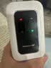 纽曼随身wifi三网通用无线wi-fi6免插卡移动联通电信无限制便携式4G高速随行网络通用流量2026款 实拍图