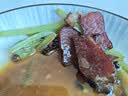 唐人神湖南腊肉500g湖南特产湘式农家风味腊肉1斤装风干咸肉腊味腊肉 实拍图