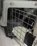 腆宠宠物航空箱小号 猫咪航空箱猫狗 猫包猫笼外出车载猫箱狗狗托运 实拍图
