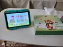 优学思新款儿童早教学习机1-12岁幼儿智力开发幼小衔接英语启蒙识字拼音点读护眼防摔可管控小孩生日礼物 P90旗舰版6+256G【早教启蒙+幼小衔接】 实拍图