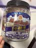 寻香牧场哈尼牧场牛脆脆100g*3罐混合味牛排脆牛肉脆片风干牛肉干 实拍图