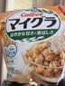 卡乐比（Calbee）低gi燕麦片 混合麦片450g 进口非油炸 营养早餐代餐零食 实拍图