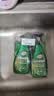 龟牌（Turtle Wax）速效汽车镀膜剂车漆防护上光液体水晶镀膜喷雾500ml*2瓶 TC123006 实拍图