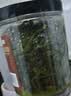 湾琴河红油海带丝500g 罐装即食下饭菜咸菜榨菜开胃菜 实拍图
