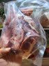 往来白丁 内蒙古原切牛排骨2斤净重 黄牛肋排骨肉生鲜烧烤火锅食材草饲 实拍图