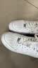 耐克NIKE男空军一号AF1 运动鞋CW2288-111白42.5 实拍图