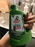 水卫士洗碗粉1kg*2瓶洗碗机洗涤清洁剂洗碗块洗涤粉耗材全机型水卫仕2kg 实拍图