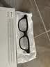 ROKID Glasses乐奇AI眼镜 全功能AI眼镜 智能眼镜 【赠充电仓】AR眼镜 拍照导航翻译AI智能体 灵伴 实拍图