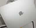 【99成新】Apple/苹果 iPad11英寸 A16芯片2025年款 平板电脑 (128GB WLAN版/学习办公娱乐)银色   实拍图