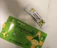 [同贝(TONPEI)]小儿豉翘清热颗粒(无蔗糖)2g*6袋/盒 儿童用药 小儿感冒发烧 易冲泡 实拍图