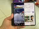 HUAWEI Mate X6 12GB+512GB寰宇红分布式玄武架构 鸿蒙大屏AI 红枫原色影像折叠旗舰手机 折叠屏 实拍图