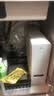 美的（Midea）净水器白泽Max1200G【瞬时1400G】0阻垢剂 6年长效RO反渗透 家用厨房专用台下用直饮过滤净水机 实拍图