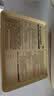 【11.11预售】星鲨维生素AD滴剂(胶囊型)48粒 7盒ad滴剂0-1岁维生素ad新生儿维生素ad婴儿一岁以下助力成长 实拍图