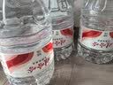 娃哈哈纯净水 15升 10桶家庭大桶水饮水机抽水棒通用 桶装水 15L*10桶（电梯上楼）24h发货 实拍图