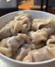 湾仔码头大白菜猪肉水饺1320g66只速食面点饺子夜宵儿童早餐中秋送礼 实拍图