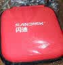 Sandisk闪迪ELE 1TB 移动固态硬盘（PSSD）新元素 type-c接口 小巧便携手机直连笔记本电脑两用外接 办公存储 实拍图