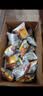 达利园注心蛋黄派1350g休闲零食早餐解馋点心面包（新老包装随机发货） 实拍图