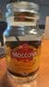 摩可纳（Moccona）经典8号冻干速溶黑咖啡200g瓶装 深度烘焙进口拿铁美式冷萃0糖 实拍图