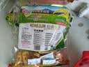旺旺 雪饼+仙贝 原味 688g*2袋 两袋装 零食膨化休闲食品饼干糕点 实拍图