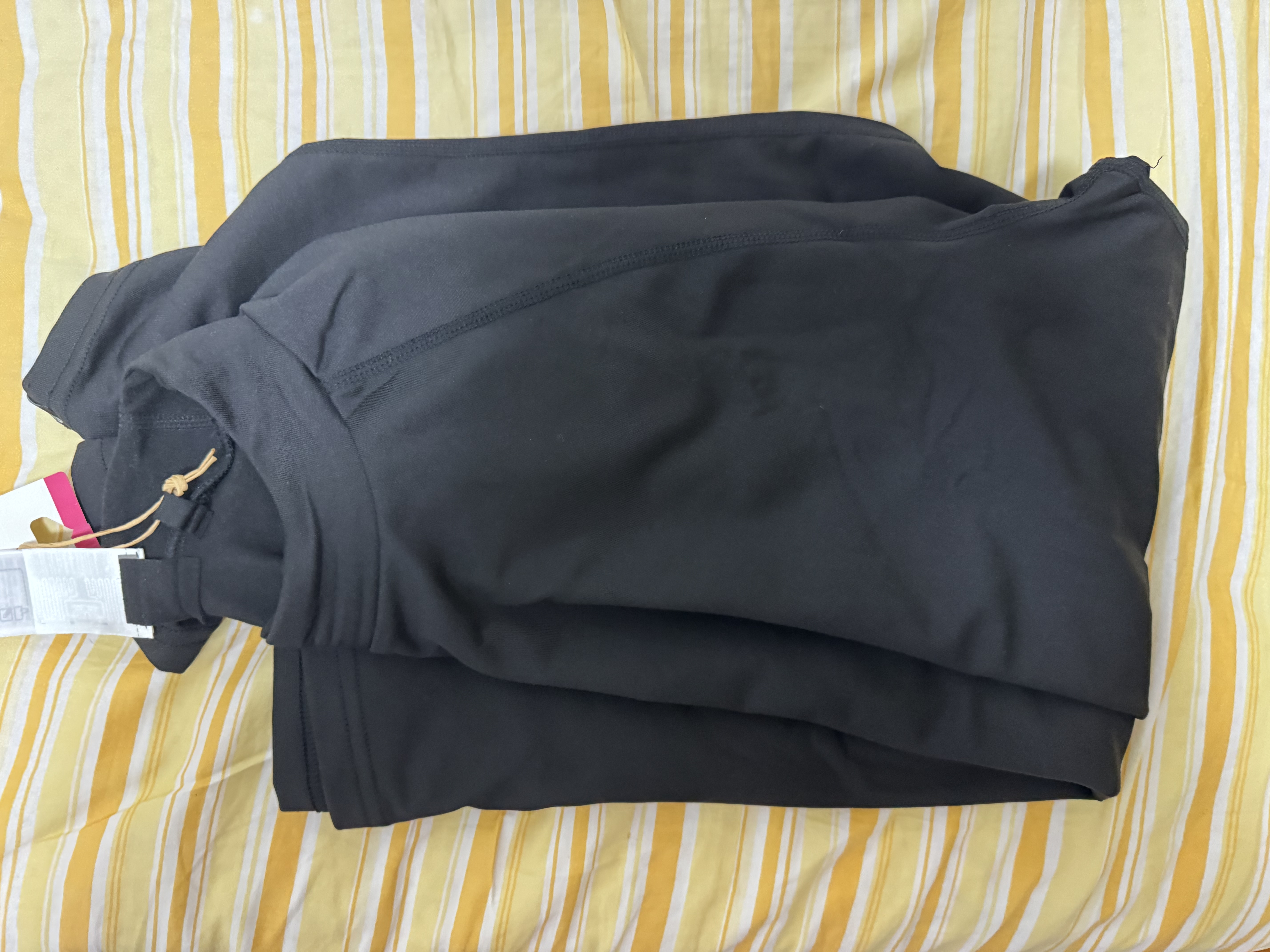 迪卡侬（DECATHLON）男士秋衣速干跑步滑雪运动户外BL500保暖内衣4560114 实拍图