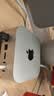Apple/苹果/苹果电脑/Mac mini M5 Pro 24G 512G（15C+16G+16N 2.5G网口）迷你台式主机MHQN4CH/A 实拍图