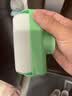立邦开学季墙面修复补墙漆防水滚筒去污神器翻新荷净乳胶漆白色500g 实拍图