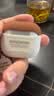 ROCK蜡笔小新适用Airpods5保护套Apple Airpods五代耳机壳全包硅胶防摔防尘防丢可爱高级感软壳男女生 实拍图